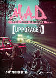 Cover for Uppdraget