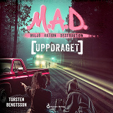 Cover for Uppdraget