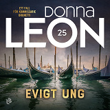 Cover for Evigt ung