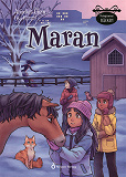 Cover for Maran