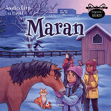 Cover for Maran