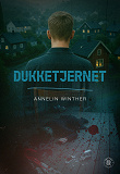Cover for Dukketjernet