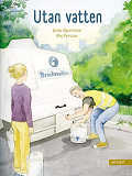 Cover for Utan vatten (lättläst)