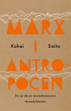 Cover for Marx i antropocen