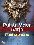 Cover for Pyhän Yrjön varjo