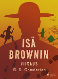 Cover for Isä Brownin viisaus