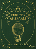 Cover for Tuulten amiraali