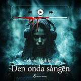 Cover for Den onda sången