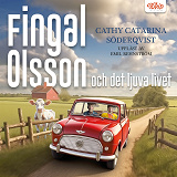 Cover for Fingal Olsson och det ljuva livet