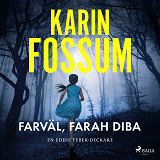 Cover for Farväl, Farah Diba