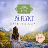 Cover for På flykt