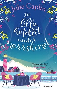 Cover for Det lilla hotellet under norrskenet
