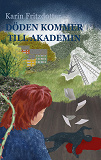 Cover for Döden kommer till akademin