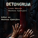 Cover for Betongrum