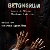 Cover for Betongrum