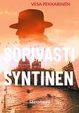 Cover for Sopivasti syntinen: Säeromaani