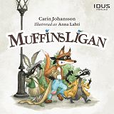 Cover for Muffinsligan