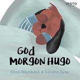 Cover for God morgon Hugo