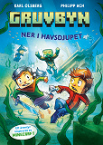Cover for Ner i havsdjupet