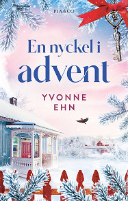 Cover for En nyckel i advent