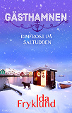 Cover for Rimfrost på Saltudden