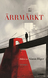 Cover for Ärrmärkt