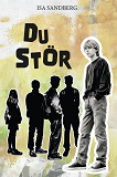 Cover for Du stör
