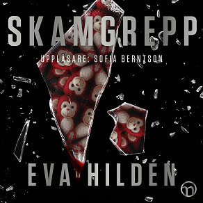 Cover for Skamgrepp