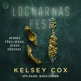Cover for Lögnarnas fest