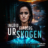Cover for Urskogen