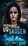 Cover for Urskogen