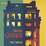 Cover for Hotell George
