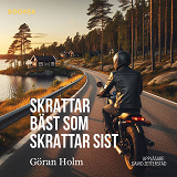 Cover for Skrattar bäst som skrattar sist