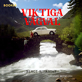 Cover for Viktiga vägval