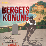 Cover for Bergets konung