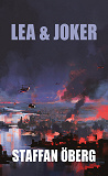 Cover for Lea & Joker