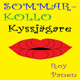 Cover for SOMMARKOLLO Kyssjägare (homoversion)