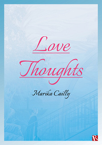 Cover for Love Thoughts