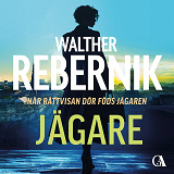 Cover for Jägare