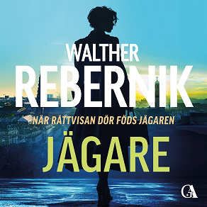 Cover for Jägare