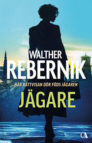 Cover for Jägare