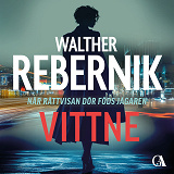 Cover for Vittne
