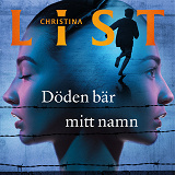Cover for Döden bär mitt namn