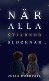 Cover for När alla stjärnor slocknar