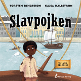 Cover for Slavpojken