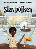 Cover for Slavpojken