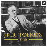 Cover for J.R.R. Tolkien - Ett liv