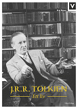 Cover for J.R.R. Tolkien - Ett liv