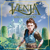 Cover for Venja - Medaljongen