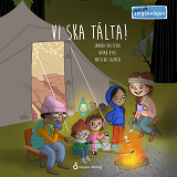 Cover for Livat på Lingonvägen: Vi ska tälta